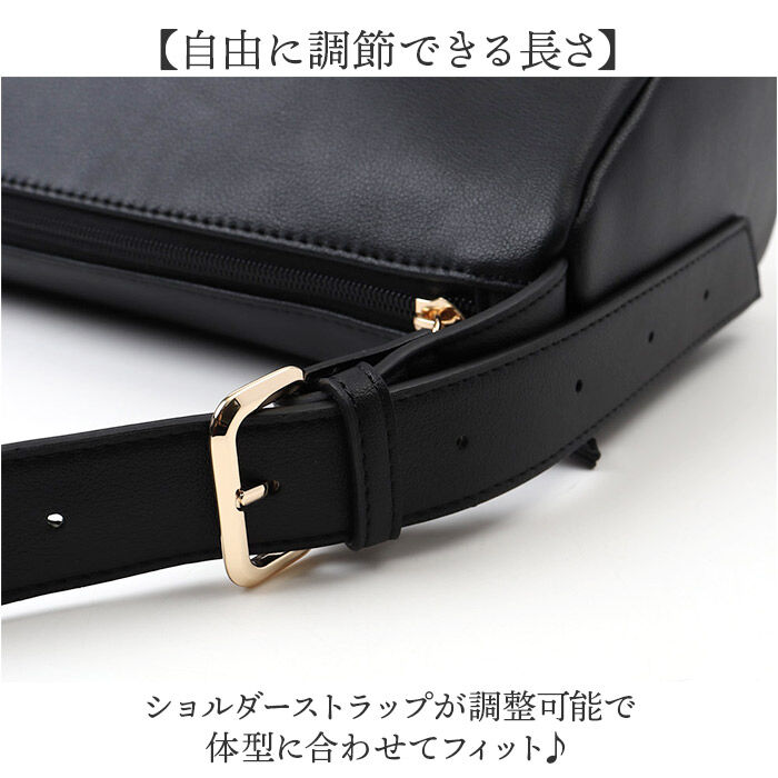 BACKYARD FAMILY「ワンハンドル ショルダー レディース 通販 ワンハンドルバッグ ショルダーバック 斜めかけ」|ショルダー・メッセンジャー|
