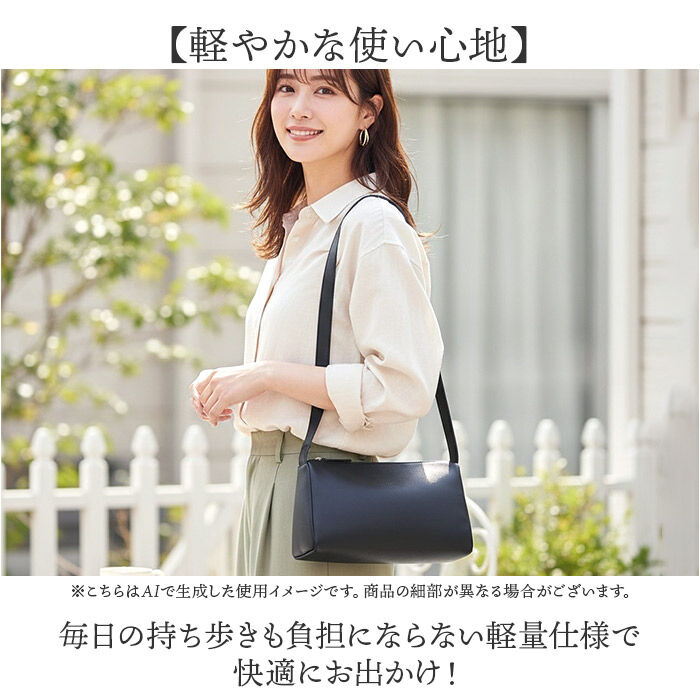 BACKYARD FAMILY「ワンハンドル ショルダー レディース 通販 ワンハンドルバッグ ショルダーバック 斜めかけ」|ショルダー・メッセンジャー|