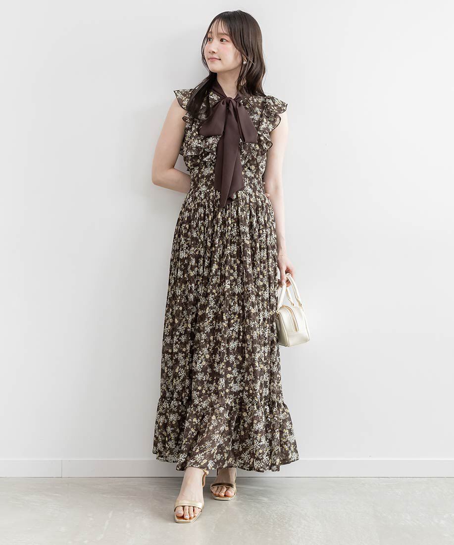  「ベーシックアンクルストラップフラットサンダル」|サンダル|
