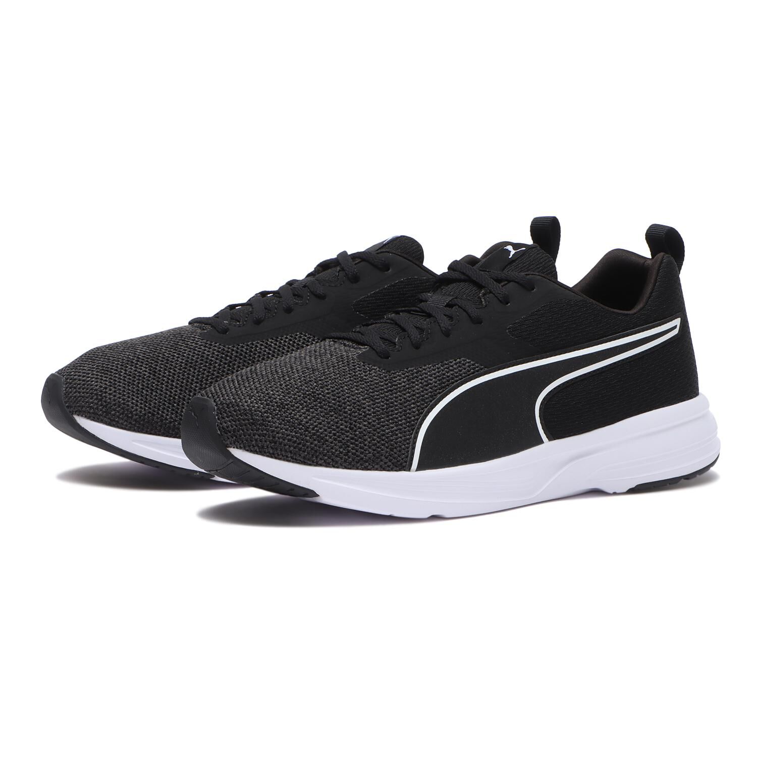 PUMA「【PUMA】COMET WIDE」|スニーカー|