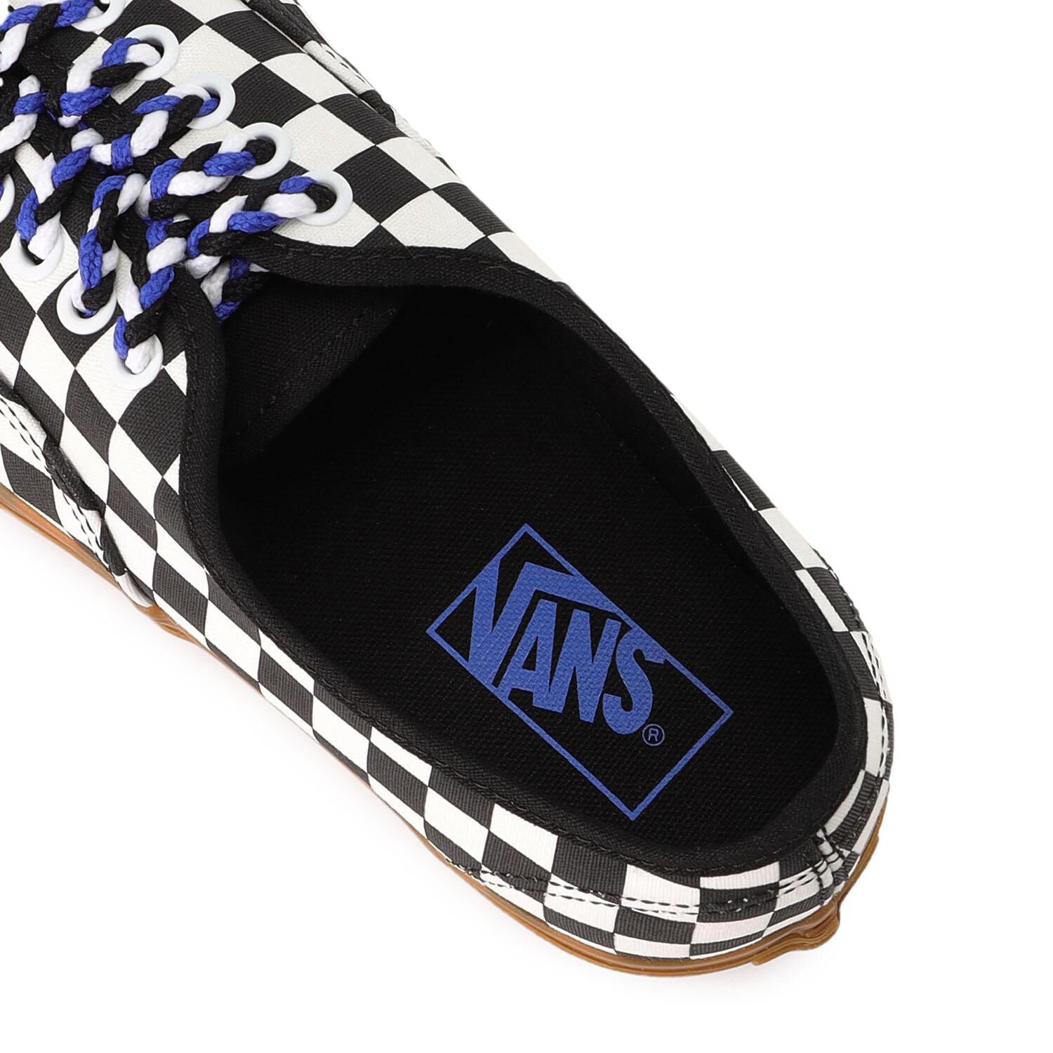 VANS「【VANS】AUTHENTIC」|スニーカー|