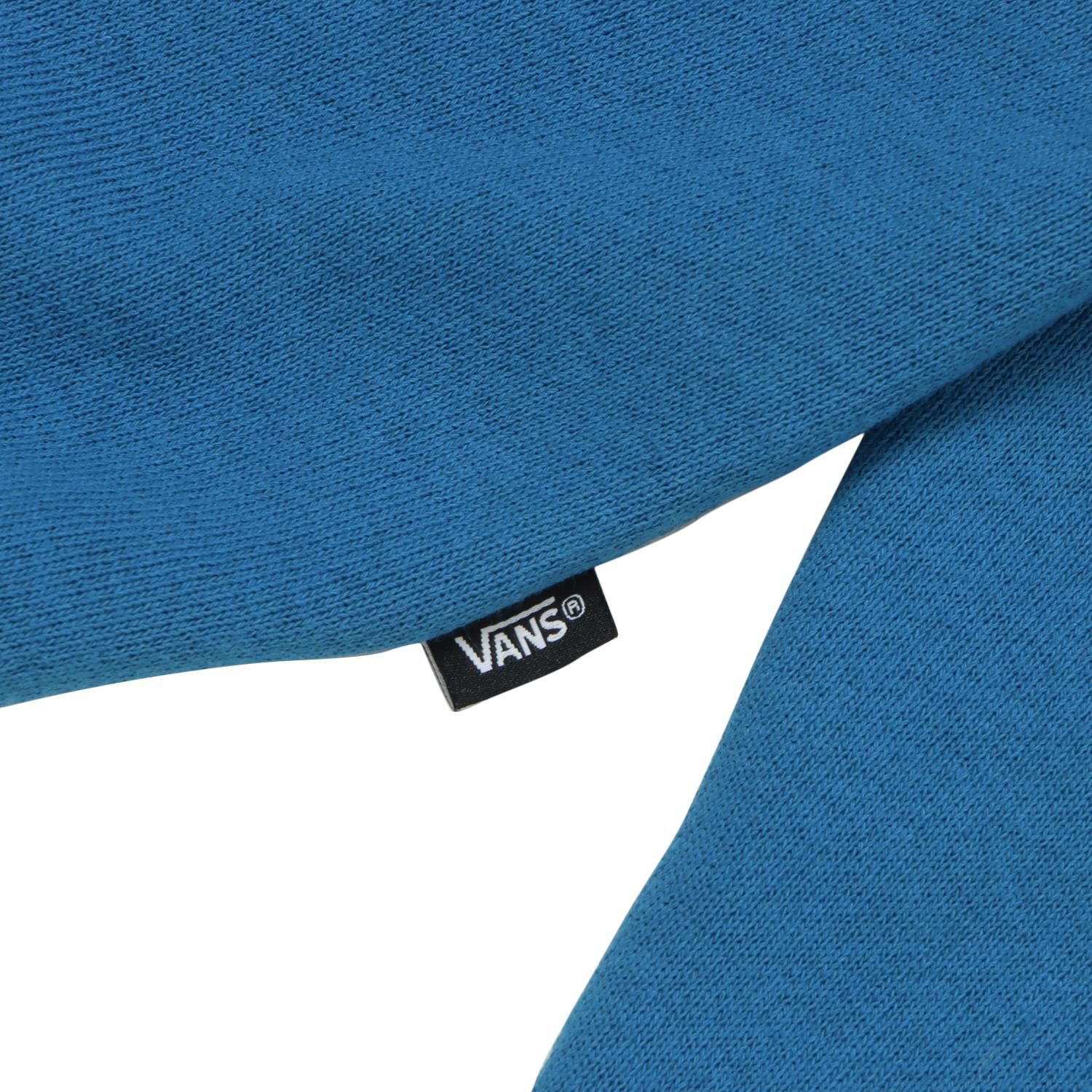 VANS「【VANSｱﾊﾟﾚﾙ(WJ)】M 66 Logo Fade Color C SWT」|パーカー|