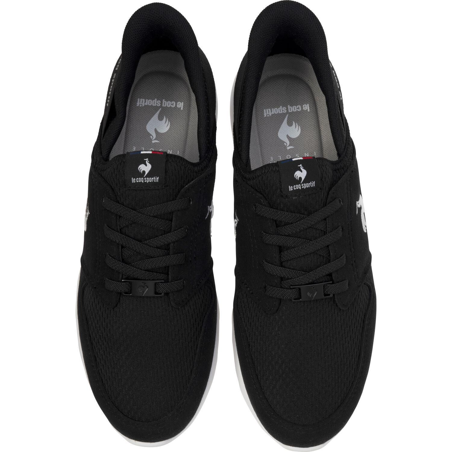 le coq sportif「【LE COQ】LA SEINE SI」|スニーカー|