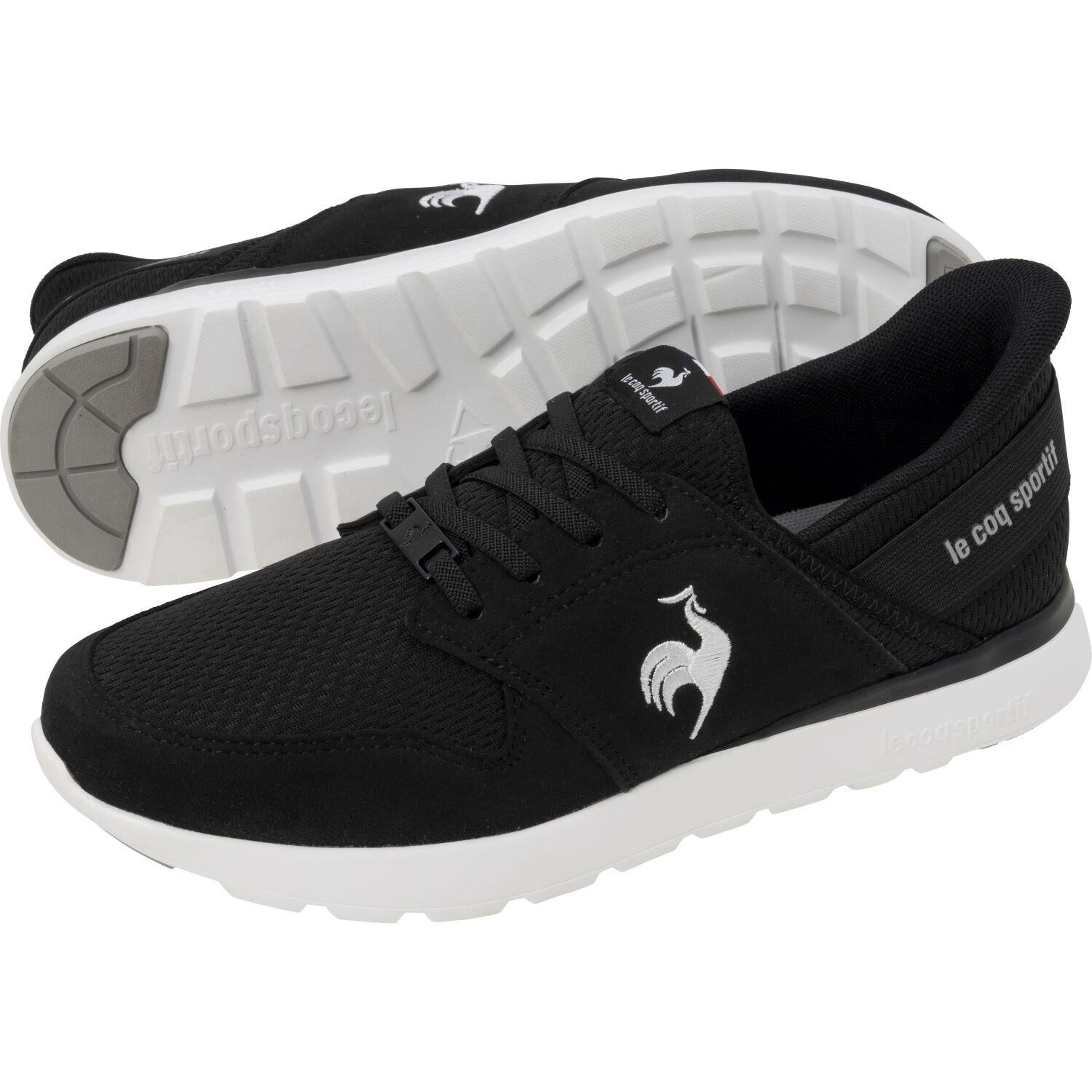 le coq sportif「【LE COQ】LA SEINE SI」|スニーカー|