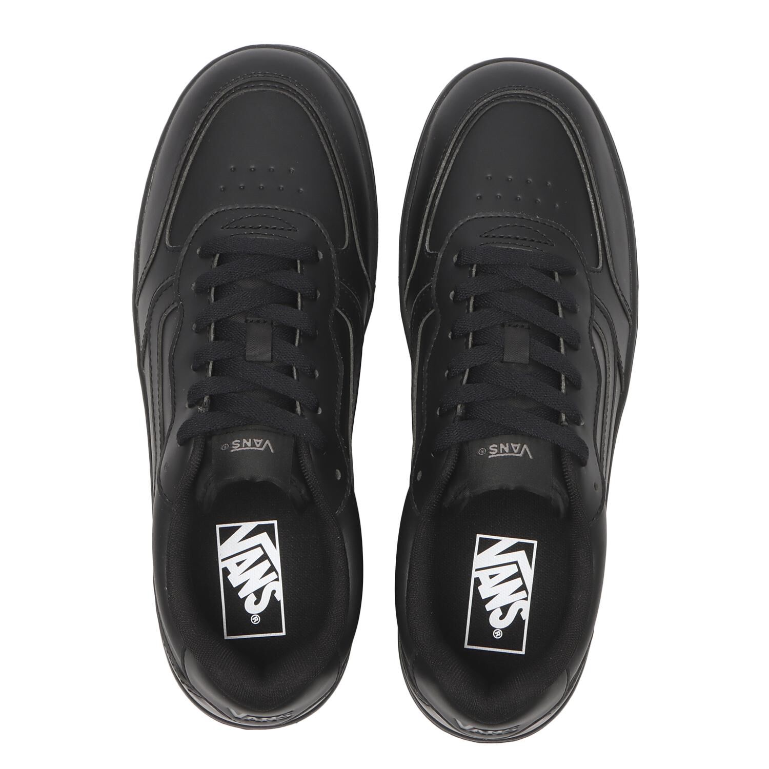 VANS「【VANS】BRAVO WR」|スニーカー|
