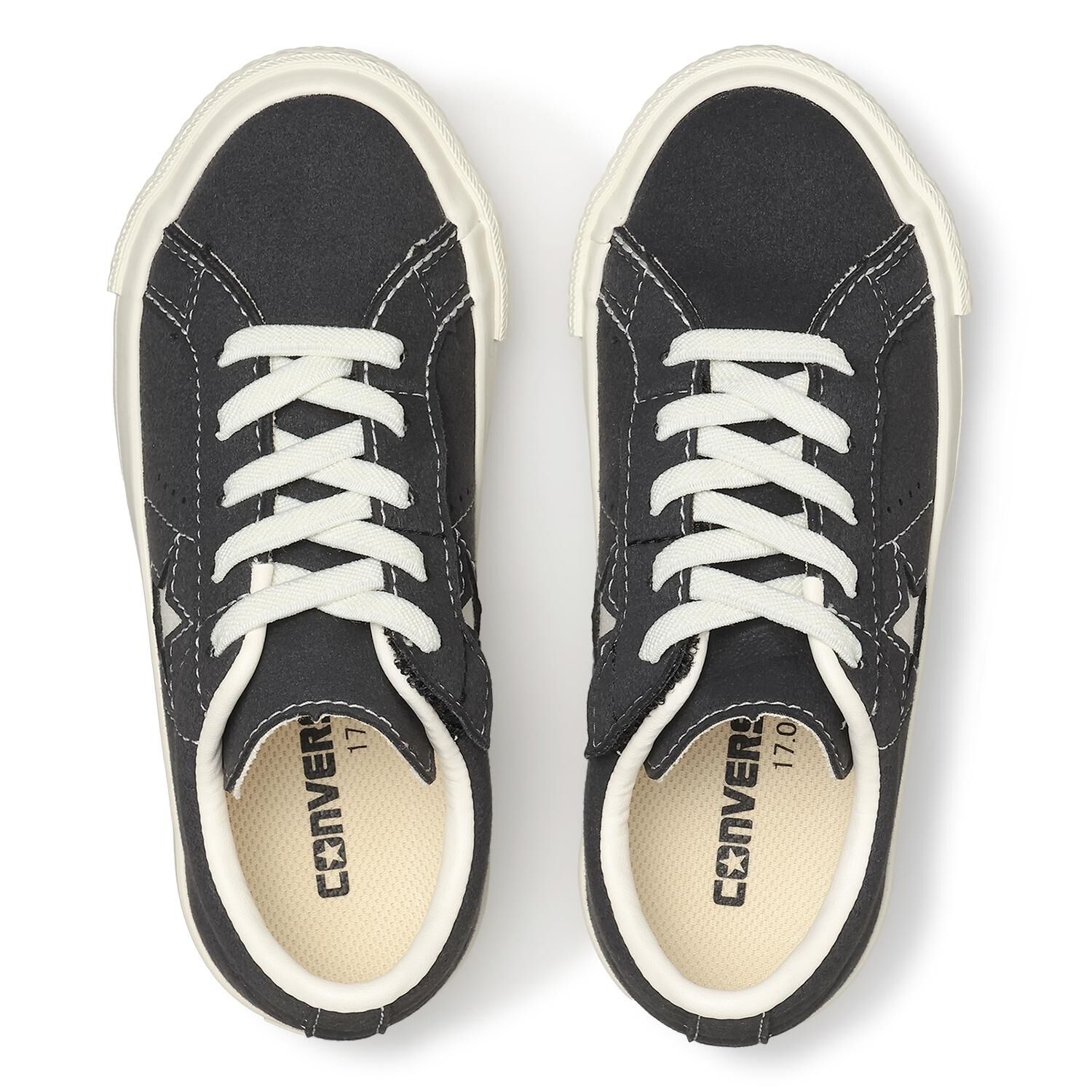 CONVERSE「【CONVERSE】15-22KID'S ONE STAR EASYON」|スニーカー|