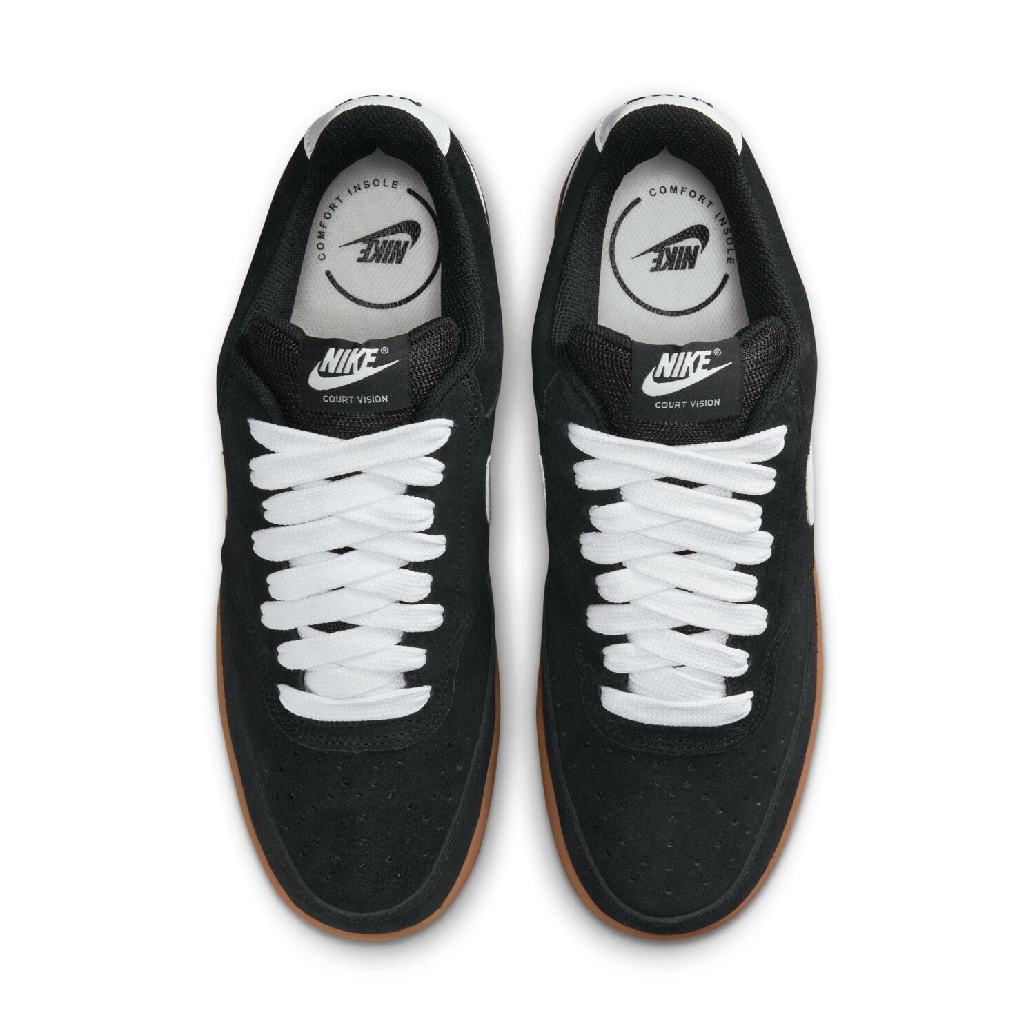 NIKE「【NIKE】COURT VISION LO FL」|スニーカー|