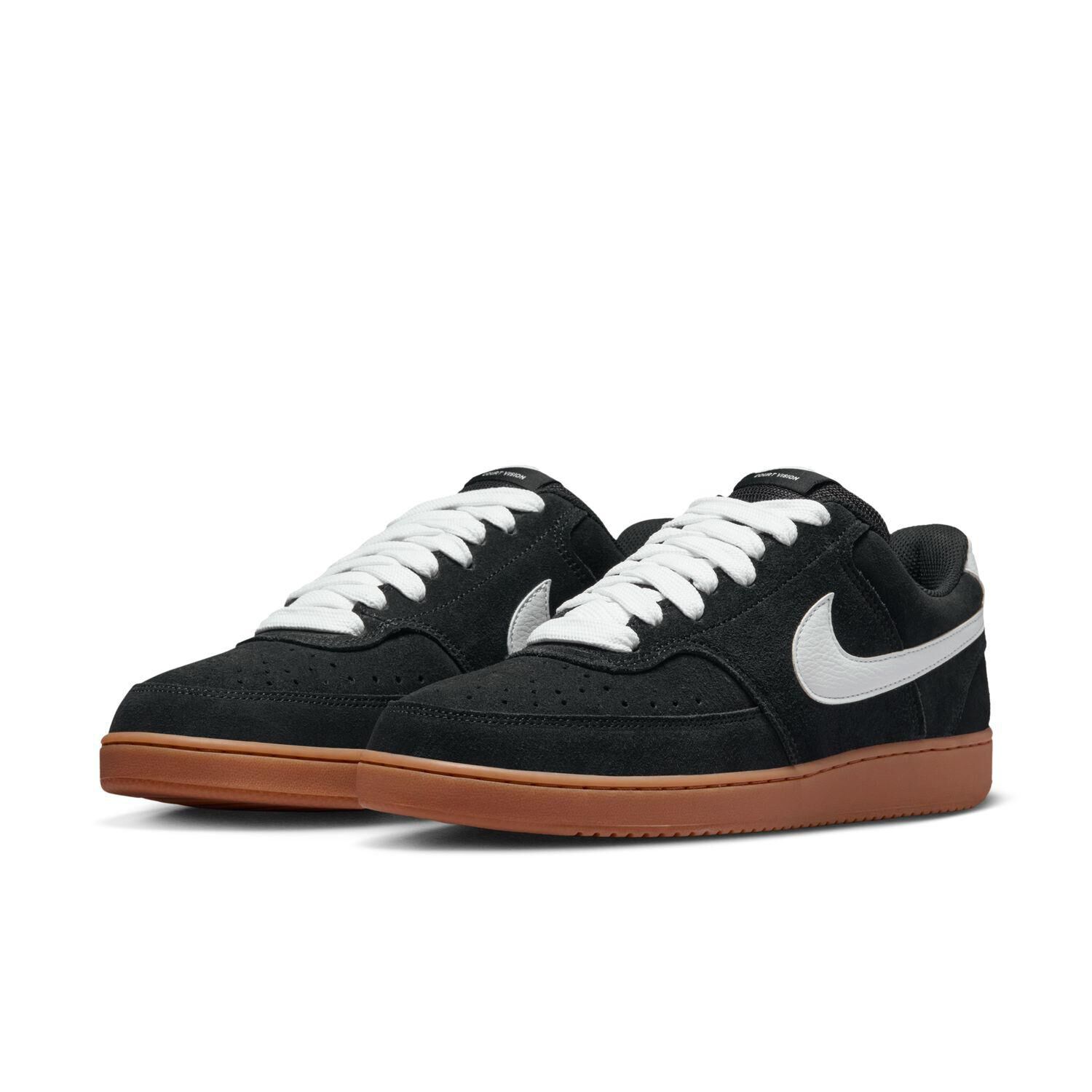 NIKE「【NIKE】COURT VISION LO FL」|スニーカー|