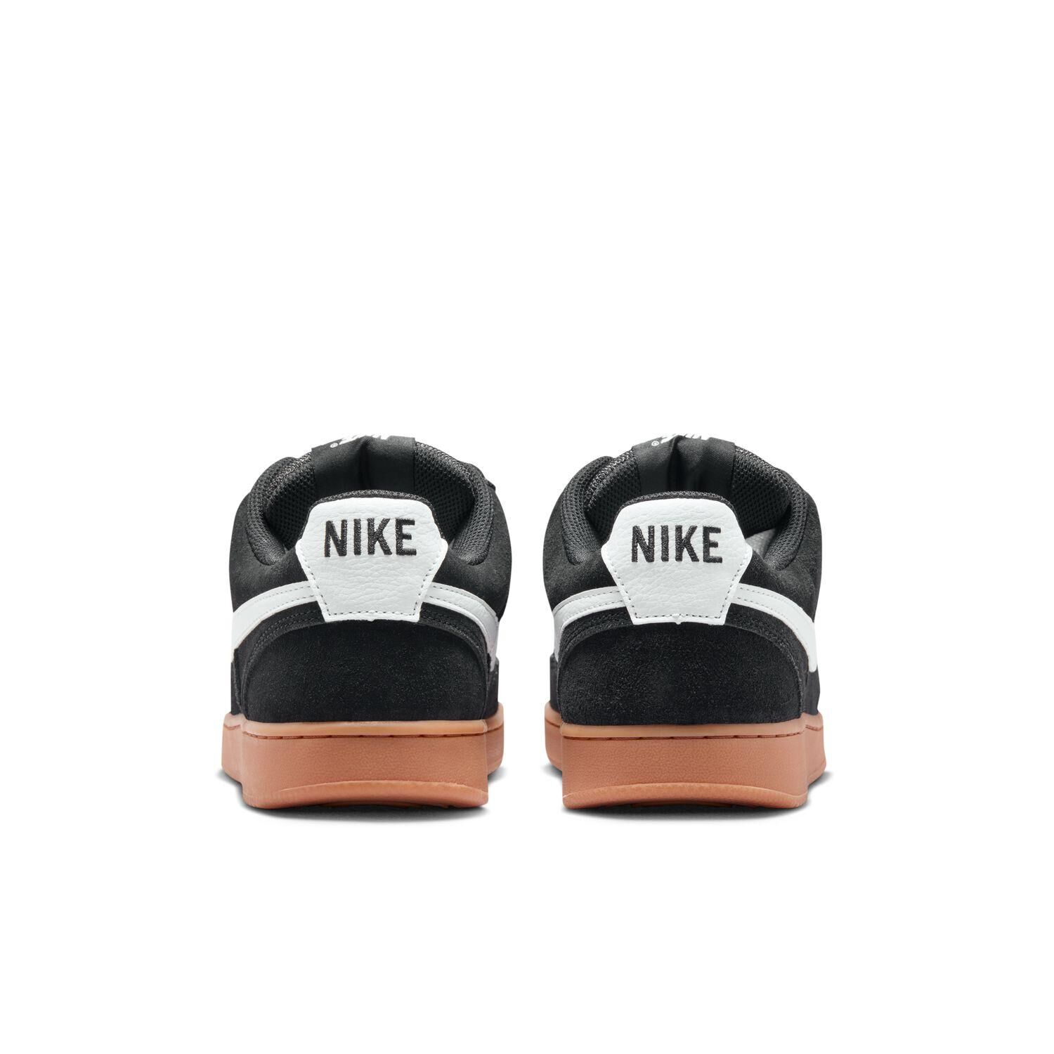 NIKE「【NIKE】COURT VISION LO FL」|スニーカー|