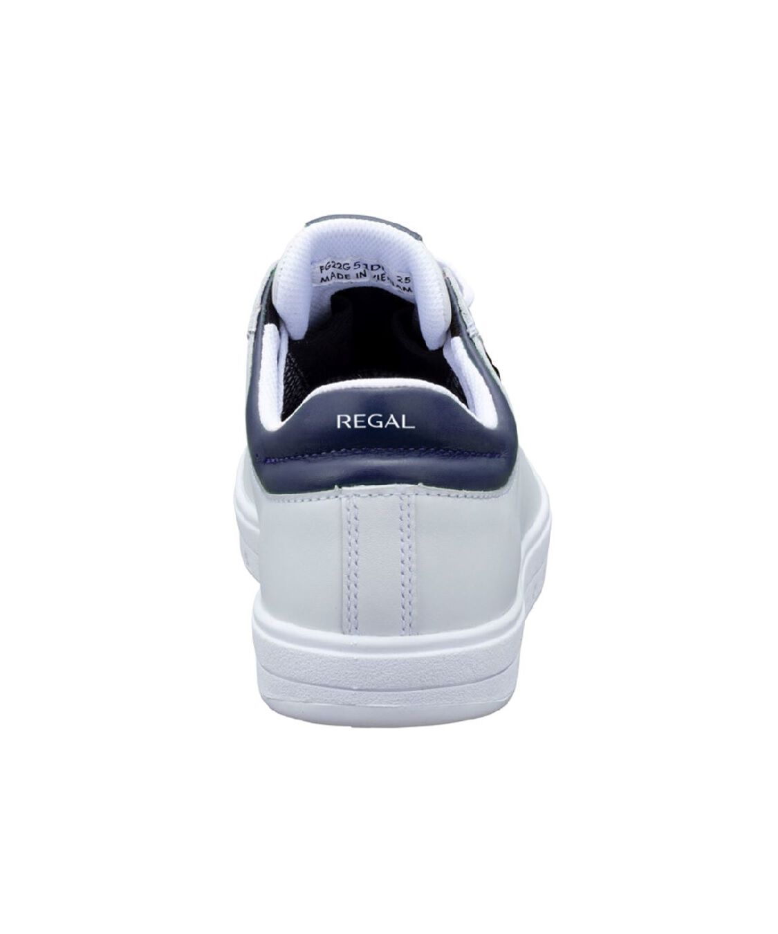 REGAL SHOES「REGAL　【人気】コートスニーカー（GORE-TEX SURROUND(R) フットウェア）　商品コード：51DLBD」|スニーカー|