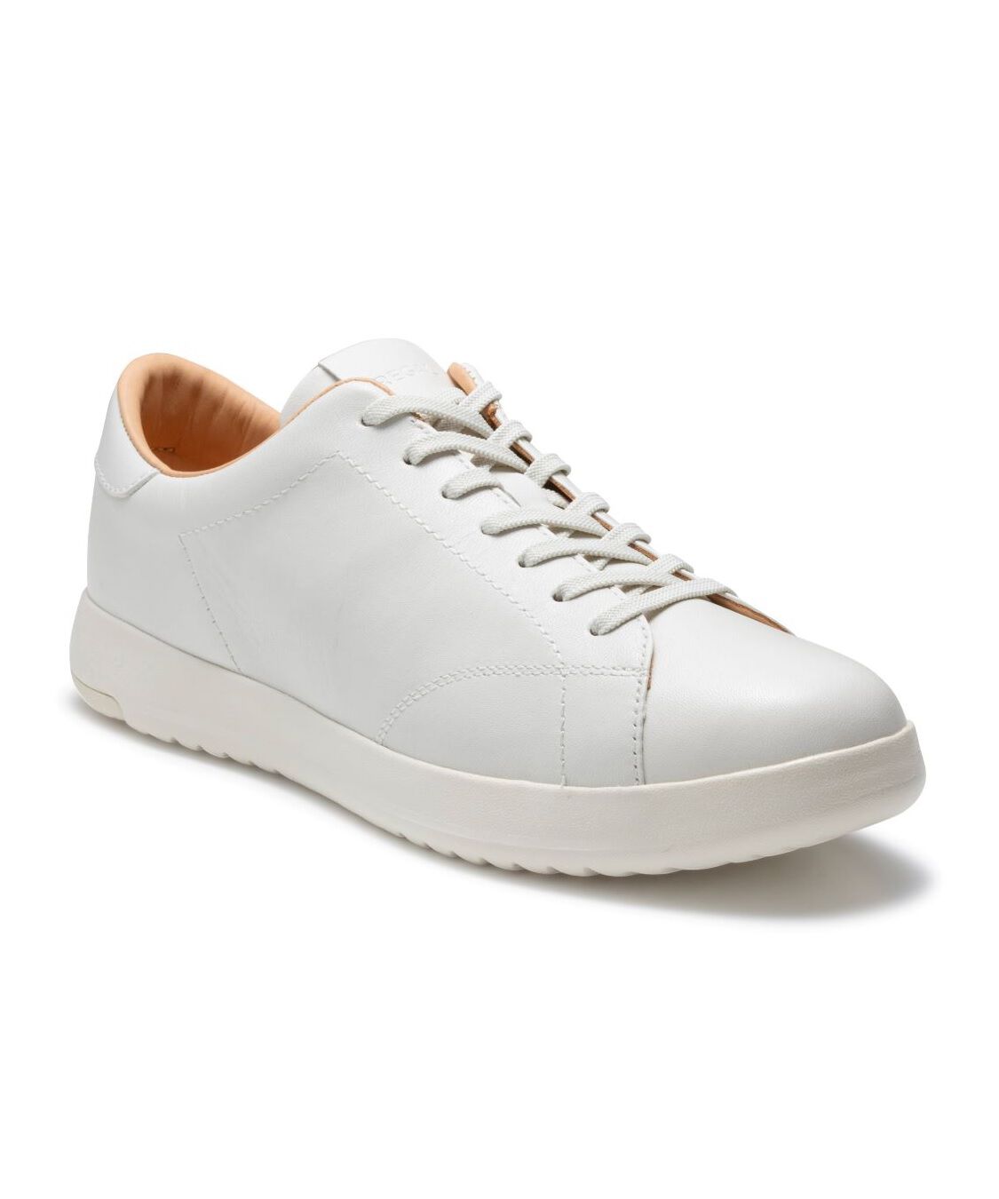 REGAL SHOES「REGAL　レースアップレザースニーカー　商品コード：57BLAFA」|スニーカー|