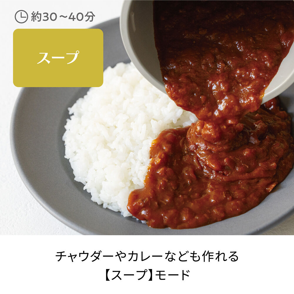recolte「レコルト 自動調理ポット ラージ RSY-3」|食器・キッチングッズ|