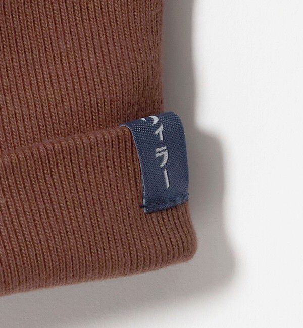 UNITED ARROWS「＜LOOPWHEELER x LOWERCASE for UNITED ARROWS＞ クルーネック スウェット」|スウェット・ジャージ|