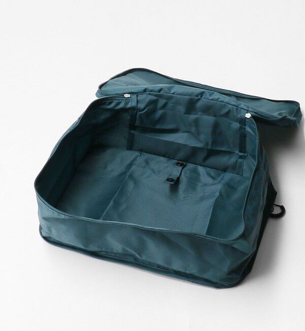 UNITED ARROWS green label relaxing「＜HIGHTIDE＞ネーエ トラベル パッキング バッグ M」|トラベルグッズ|