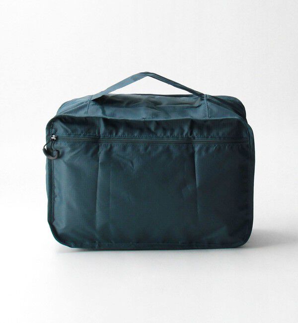 UNITED ARROWS green label relaxing「＜HIGHTIDE＞ネーエ トラベル パッキング バッグ M」|トラベルグッズ|