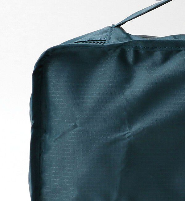 UNITED ARROWS green label relaxing「＜HIGHTIDE＞ネーエ トラベル パッキング バッグ M」|トラベルグッズ|