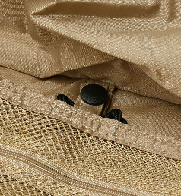 UNITED ARROWS green label relaxing「＜HIGHTIDE＞ネーエ トラベル パッキング バッグ L」|トラベルグッズ|