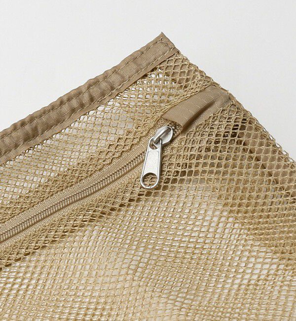 UNITED ARROWS green label relaxing「＜HIGHTIDE＞ネーエ トラベル パッキング バッグ L」|トラベルグッズ|