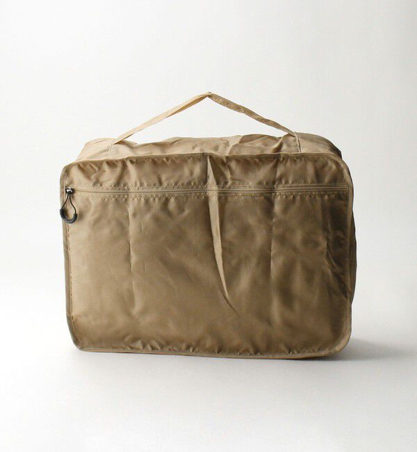 UNITED ARROWS green label relaxing「＜HIGHTIDE＞ネーエ トラベル パッキング バッグ L」|トラベルグッズ|
