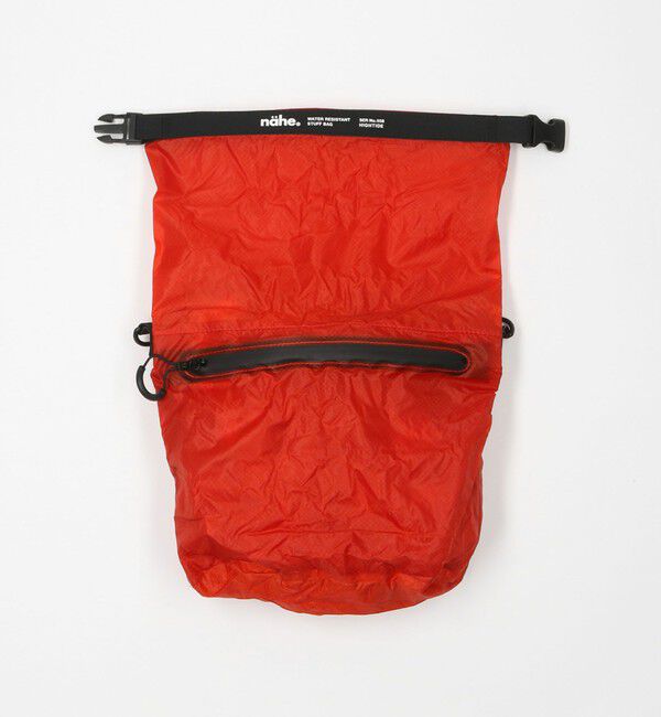 UNITED ARROWS green label relaxing「＜nahe＞2WAY S ドライバッグ」|エコバッグ|