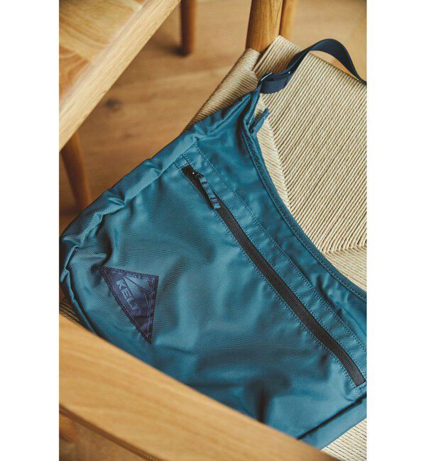 UNITED ARROWS green label relaxing「【別注】＜KELTY＞GLR アーバン ショルダーバッグ」|ショルダー・メッセンジャー|ROYAL