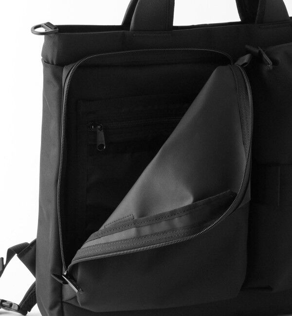 UNITED ARROWS green label relaxing「＜BRIEFING＞SW FLYERS HELMET BAG ヘルメットバッグ」|トートバッグ|