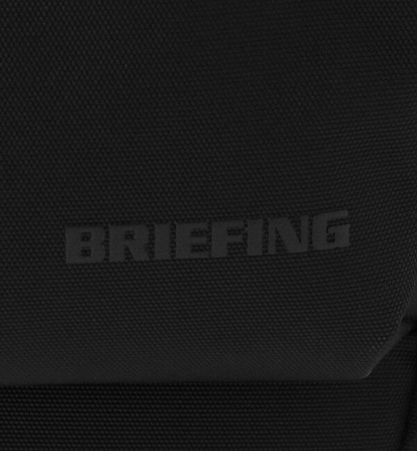 UNITED ARROWS green label relaxing「＜BRIEFING＞SW FLYERS HELMET BAG ヘルメットバッグ」|トートバッグ|