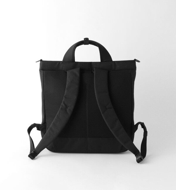 UNITED ARROWS green label relaxing「＜BRIEFING＞SW FLYERS HELMET BAG ヘルメットバッグ」|トートバッグ|