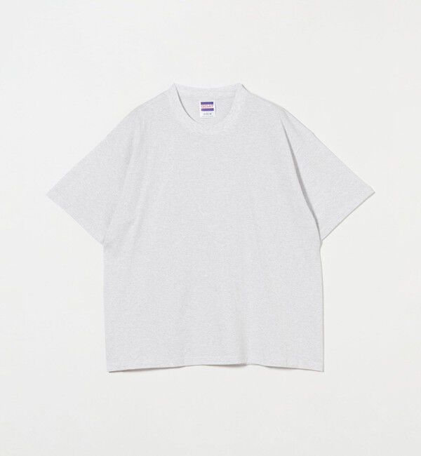 UNITED ARROWS green label relaxing「＜GOAT＞ボックス Tシャツ」|Tシャツ・カットソー|