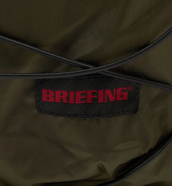 UNITED ARROWS green label relaxing「＜BRIEFING＞DT PACK バックパック リュック」|リュック|