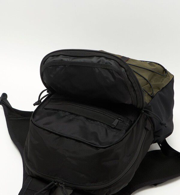 UNITED ARROWS green label relaxing「＜BRIEFING＞DT PACK バックパック リュック」|リュック|