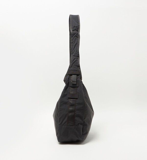 UNITED ARROWS green label relaxing「＜BRIEFING＞HOBO BAG TALL ショルダーバッグ」|ショルダー・メッセンジャー|