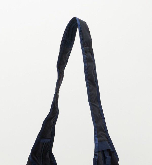 UNITED ARROWS green label relaxing「＜BRIEFING＞HOBO BAG TALL ショルダーバッグ」|ショルダー・メッセンジャー|
