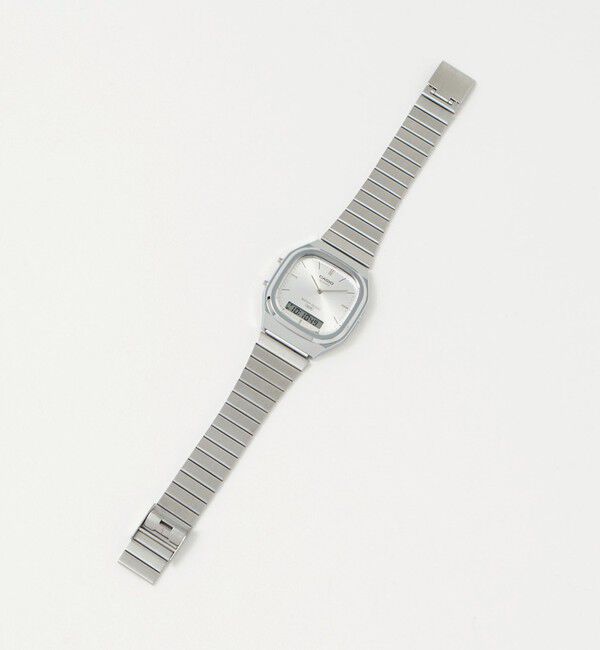 UNITED ARROWS green label relaxing「＜CASIO＞AQ-240E 腕時計」|腕時計|