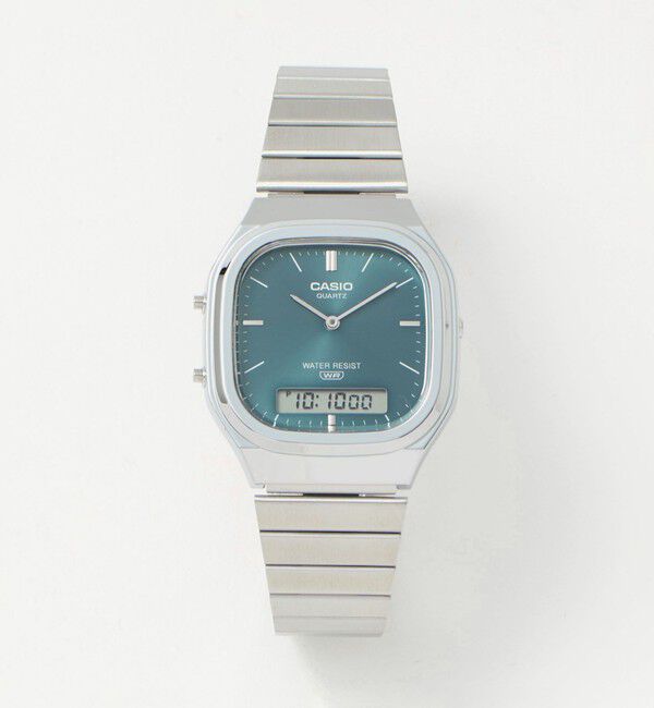 UNITED ARROWS green label relaxing「＜CASIO＞AQ-240E 腕時計」|腕時計|その他1