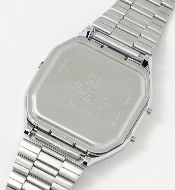 UNITED ARROWS green label relaxing「＜CASIO＞AQ-240E 腕時計」|腕時計|