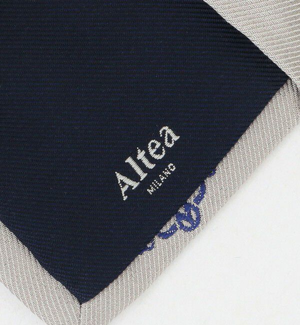 UNITED ARROWS green label relaxing「＜ALTEA＞8.0cm コモン5 ネクタイ」|ネクタイ・蝶ネクタイ|