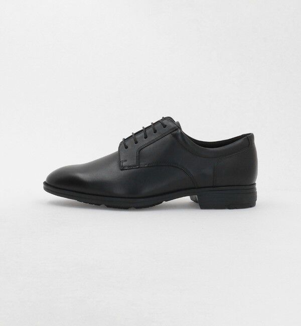 UNITED ARROWS green label relaxing「【WEB限定】＜texcy luxe＞プレーントゥ ドレスシューズ -消臭・抗菌-」|ビジネス・ドレスシューズ|
