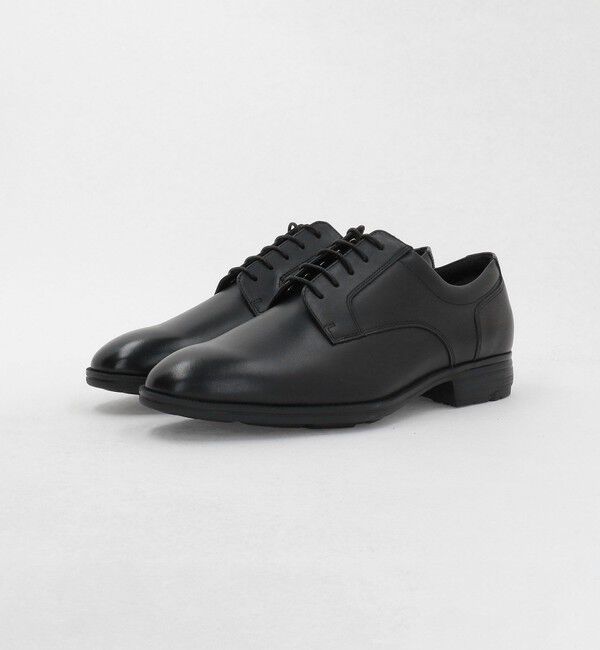 UNITED ARROWS green label relaxing「【WEB限定】＜texcy luxe＞プレーントゥ ドレスシューズ -消臭・抗菌-」|ビジネス・ドレスシューズ|