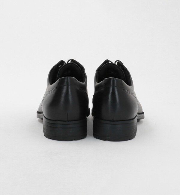 UNITED ARROWS green label relaxing「【WEB限定】＜texcy luxe＞プレーントゥ ドレスシューズ -消臭・抗菌-」|ビジネス・ドレスシューズ|