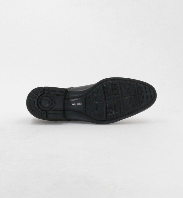 UNITED ARROWS green label relaxing「【WEB限定】＜texcy luxe＞プレーントゥ ドレスシューズ -消臭・抗菌-」|ビジネス・ドレスシューズ|