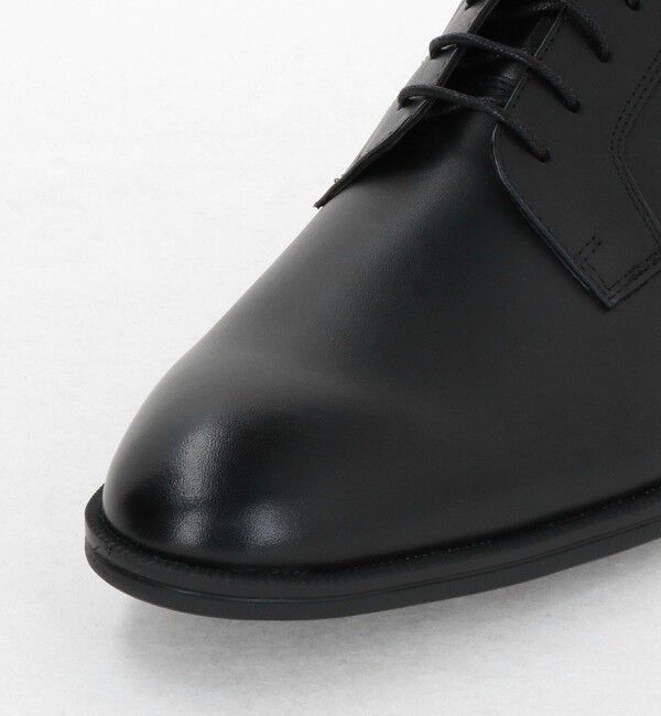 UNITED ARROWS green label relaxing「【WEB限定】＜texcy luxe＞プレーントゥ ドレスシューズ -消臭・抗菌-」|ビジネス・ドレスシューズ|