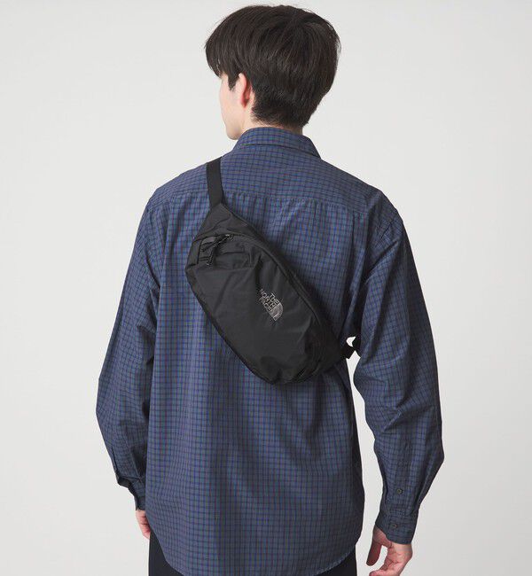 UNITED ARROWS green label relaxing「＜THE NORTH FACE＞オリオン 3 ウエストバッグ」|その他|