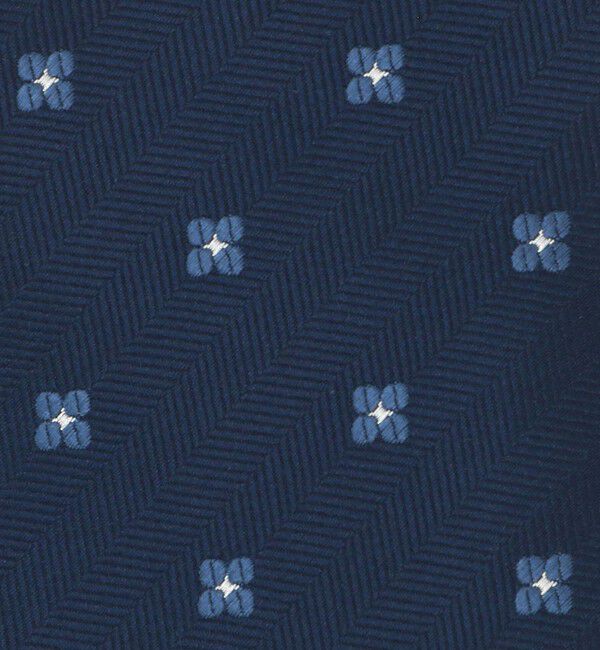 UNITED ARROWS green label relaxing「GLR ポリエステル ウォッシャブル コモン1 ネクタイ」|ネクタイ・蝶ネクタイ|