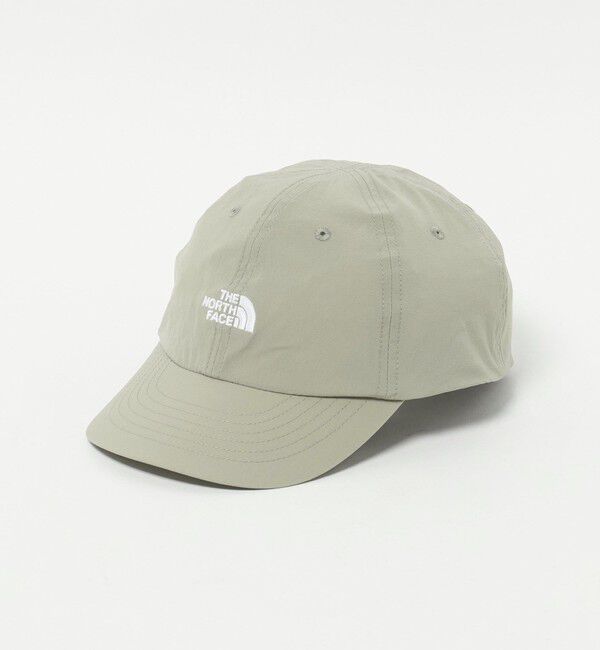 UNITED ARROWS green label relaxing「＜THE NORTH FACE＞バーブライト キャップ」|キャップ・キャスケット|