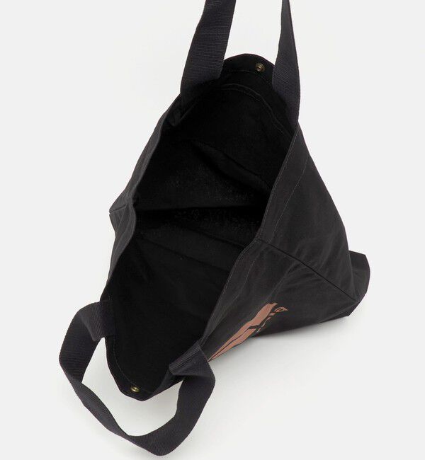 UNITED ARROWS green label relaxing「【WEB限定】＜THE NORTH FACE＞オーガニック コットン トートバッグ」|トートバッグ|