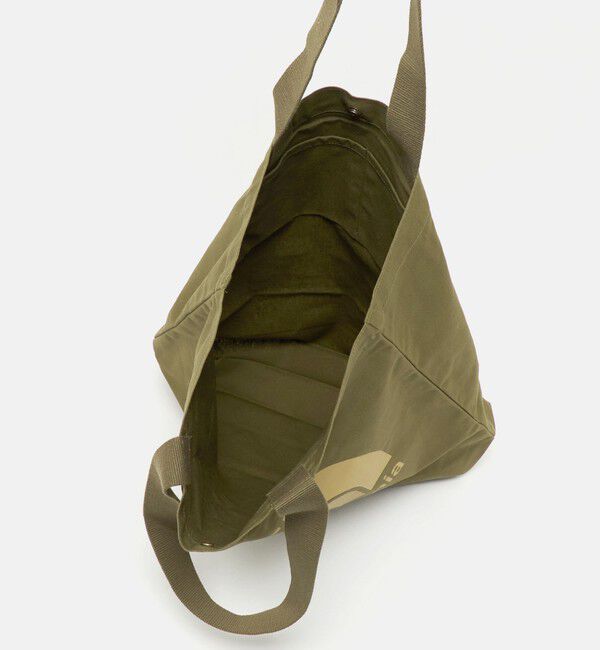 UNITED ARROWS green label relaxing「【WEB限定】＜THE NORTH FACE＞オーガニック コットン トートバッグ」|トートバッグ|