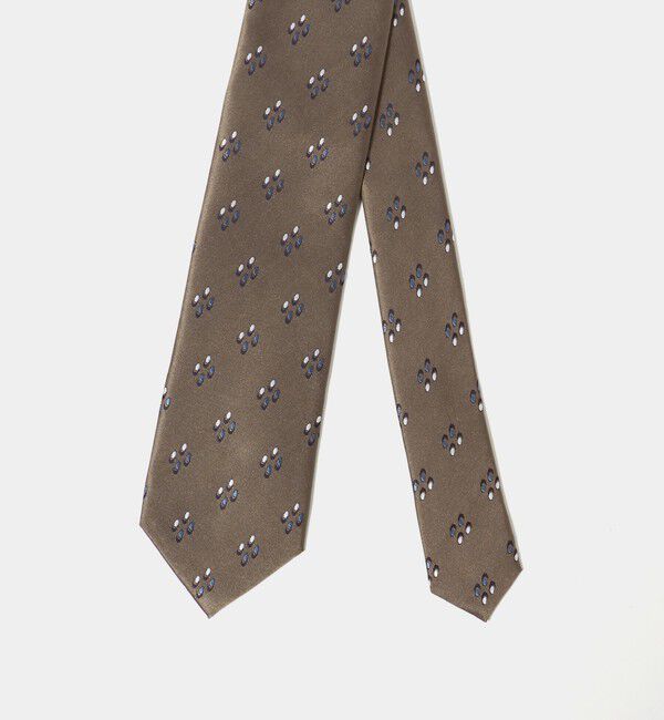 UNITED ARROWS green label relaxing「GLR シルク4 8.0cm コモン ネクタイ」|ネクタイ・蝶ネクタイ|