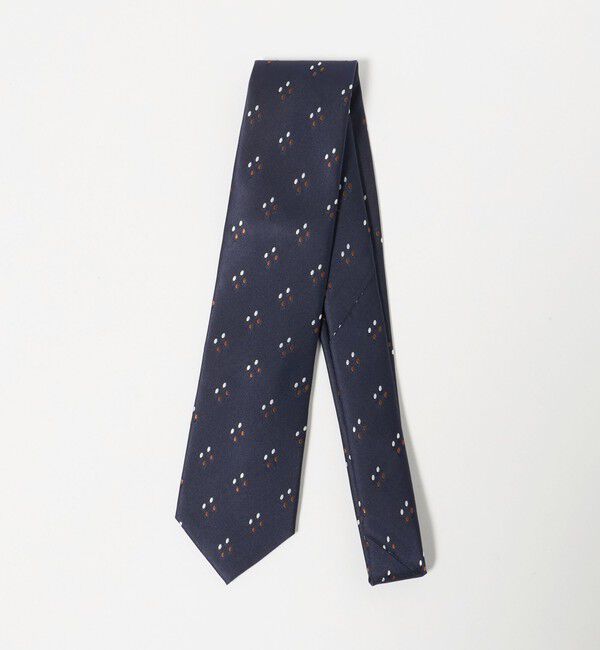 UNITED ARROWS green label relaxing「GLR シルク4 8.0cm コモン ネクタイ」|ネクタイ・蝶ネクタイ|