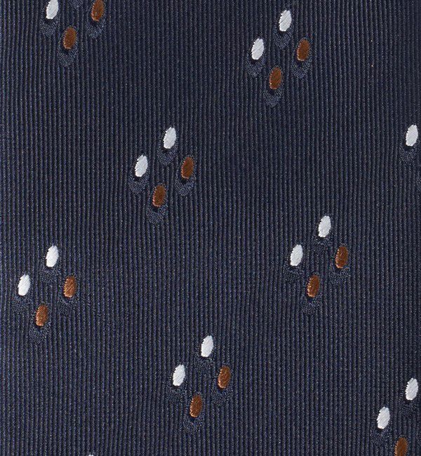 UNITED ARROWS green label relaxing「GLR シルク4 8.0cm コモン ネクタイ」|ネクタイ・蝶ネクタイ|